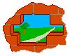 Behind The Wall